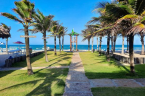 Resort Aquaville Super Aconchegante 2 Suítes 5 Pessoas by DM Apartments